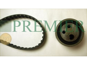 BRT Bearings PBTK288 paskirstymo diržo komplektas 
 Techninės priežiūros dalys -> Papildomas remontas