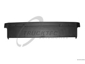 TRUCKTEC AUTOMOTIVE 08.62.330 valstybinio numerio laikiklis
51 11 8 159 357