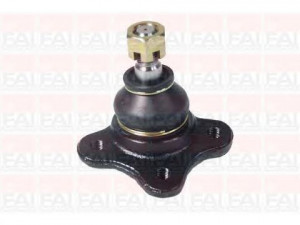 FAI AutoParts SS962 atramos/vairo trauklė 
 Ašies montavimas/vairavimo mechanizmas/ratai -> Sujungimai -> Atramos/vairo trauklė
8AU234540, UB3999354