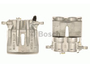 BOSCH 0 986 473 217 stabdžių apkaba 
 Dviratė transporto priemonės -> Stabdžių sistema -> Stabdžių apkaba / priedai
47750 21010