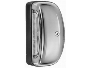 HELLA 2KA 001 386-291 Valstybinio numerio apšvietimas
825-KL001, 086 7591, 2593 626, 70.08350.6636