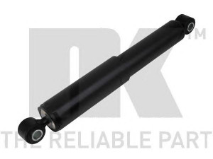 NK 60192036 amortizatorius 
 Pakaba -> Amortizatorius
1303816080, 5206J1