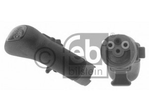 FEBI BILSTEIN 32388 pavarų svirties galvelė 
 Transmisija -> Neautomatinė pavarų dėžė -> Transmisijos valdymas
1285 259