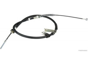 MAGNETI MARELLI 600000116620 trosas, stovėjimo stabdys
MR205107