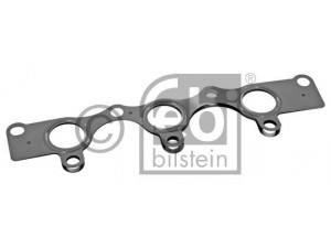 FEBI BILSTEIN 38489 tarpiklis, išleidimo kolektorius 
 Variklis -> Cilindrų galvutė/dalys -> Įsiurbimo kolektoriaus tarpiklis/sandarinimo žiedas
660 142 00 80