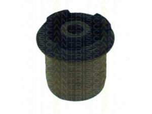 TRISCAN 8500 24812 valdymo svirties/išilginių svirčių įvorė 
 Ašies montavimas/vairavimo mechanizmas/ratai -> Valdymo svirtis/pasukamosios svirties sujungimas -> Montavimas/sutvirtinimas
352358
