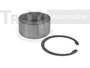 TREVI AUTOMOTIVE WB2236 rato guolio komplektas 
 Ašies montavimas/vairavimo mechanizmas/ratai -> Rato stebulė/montavimas -> Rato guolis
517201D000