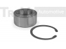 TREVI AUTOMOTIVE WB2236 rato guolio komplektas 
 Ašies montavimas/vairavimo mechanizmas/ratai -> Rato stebulė/montavimas -> Rato guolis
517201D000