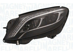 MAGNETI MARELLI 711307024503 priekinis žibintas 
 Kėbulas -> Priekinis žibintas/dalys -> Priekinis žibintas/įterp.
A2228207461