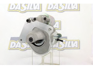 DA SILVA D020497 starteris 
 Elektros įranga -> Starterio sistema -> Starteris
1140757, 2S6U-11000-EB, 2S6U-11000-EE