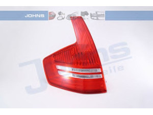 JOHNS 23 16 87-1 kombinuotas galinis žibintas 
 Kėbulas -> Šviesos -> Kombinuotas galinis žibintas/dalys -> Kombinuotas galinis žibintas
00006350T8, 6350 T8