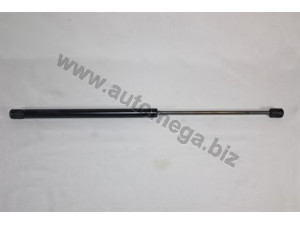 AUTOMEGA 3087310E6 dujinė spyruoklė, bagažinė 
 Priedai -> Bagažinė/pakrovimo skyrius
8731E6, 8731E6