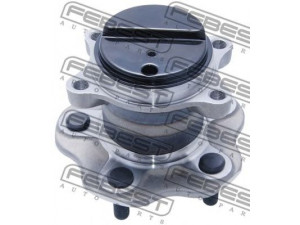 FEBEST 0282-F15R rato stebulė 
 Ašies montavimas/vairavimo mechanizmas/ratai -> Rato stebulė/montavimas -> Rato stebulė
43202-1KA0A