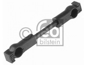 FEBI BILSTEIN 07422 selektoriaus / pavaros svirtis 
 Transmisija -> Neautomatinė pavarų dėžė -> Transmisijos valdymas
171 711 574 B