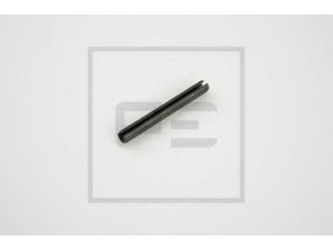 PE Automotive 126.021-00A ritinio kaištis
000804960, 00804960, 0804960, 804 960