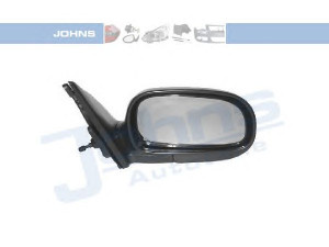 JOHNS 81 24 38-1 išorinis veidrodėlis 
 Kėbulas -> Liukai/stogai/durys/stoglangis/sulankstomas stogas -> Durys/dalys
87910 2B590