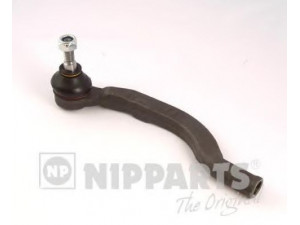NIPPARTS J4821093 skersinės vairo trauklės galas 
 Vairavimas -> Vairo mechanizmo sujungimai
48520-00QAK, 77010-49282