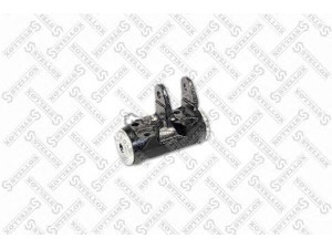 STELLOX 87-09604-SX vairuotojo kabinos pakaba
1075221
