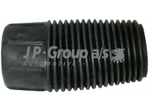 JP GROUP 1242700200 apsauginis dangtelis/gofruotoji membrana, amortizatorius 
 Pakaba -> Amortizatorius
0344444, 344444, 90222170
