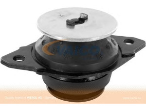 VAICO V10-1198 variklio montavimas 
 Variklis -> Variklio montavimas -> Variklio montavimo rėmas
357 199 381 A, 357 199 381 C
