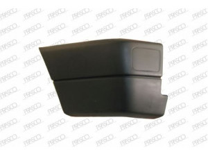 PRASCO VW9131153 buferis 
 Kėbulas -> Transporto priemonės galas -> Buferis/dalys
701807322B, 701807322B2BC