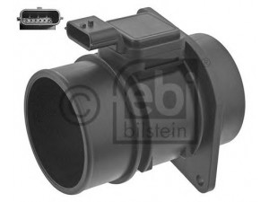 FEBI BILSTEIN 45787 oro masės jutiklis 
 Elektros įranga -> Jutikliai
4416 861, 82 00 280 060, 93856812