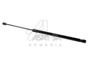 ASAM 30468 dujinė spyruoklė, bagažinė 
 Priedai -> Bagažinė/pakrovimo skyrius
82 00 735 264, 8200735264