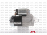 ATL Autotechnik A 17 570 starteris 
 Elektros įranga -> Starterio sistema -> Starteris
M 1 T 70281, M 1 T 70283, M 1 T 75283