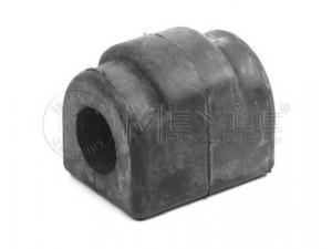 MEYLE 300 313 5104 montavimas, stabilizatoriaus jungties trauklė 
 Ašies montavimas/vairavimo mechanizmas/ratai -> Stabilizatorius/fiksatoriai -> Pasukimo trauklė
31 35 1 124 998, 31 35 1 125 350