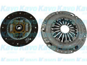 KAVO PARTS CP-7513 sankabos komplektas 
 Sankaba/dalys -> Sankabos remonto komplektas, visas
