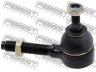 FEBEST 2521-307 skersinės vairo trauklės galas
3817.09, 3817.50