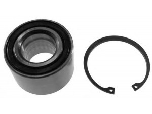 MGA KR3245 rato guolio komplektas 
 Ašies montavimas/vairavimo mechanizmas/ratai -> Rato stebulė/montavimas -> Rato guolis
1604292, 90486468
