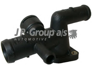 JP GROUP 1114503800 aušinimo skysčio jungė 
 Aušinimo sistema -> Žarnelės/vamzdeliai/sujungimai -> Jungės
06A121132AP, 06A121132D, 06A121132Q