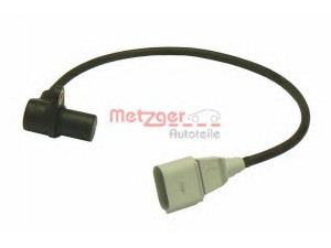METZGER 0902106 jutiklis, alkūninio veleno impulsas 
 Elektros įranga -> Jutikliai
021 957 147, 022 957 147A