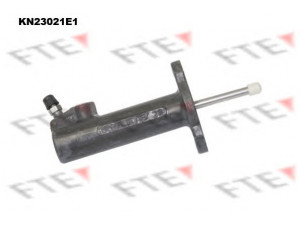 FTE KN23021E1 darbinis cilindras, sankaba 
 Sankaba/dalys -> Sankabos valdymas -> Vykdomasis cilindras
357 721 261, 357 721 261 A, 357 721 261 B