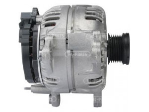 HC-PARTS CA2118IR kintamosios srovės generatorius 
 Elektros įranga -> Kint. sr. generatorius/dalys -> Kintamosios srovės generatorius
03F903023D