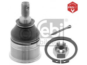 FEBI BILSTEIN 15495 atramos/vairo trauklė 
 Ašies montavimas/vairavimo mechanizmas/ratai -> Sujungimai -> Atramos/vairo trauklė
51220-S84-A02, 51220-SM1-A01, 51220-SM1-A02