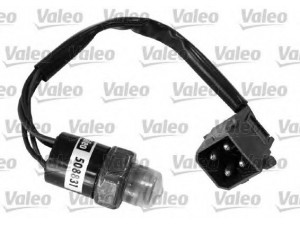 VALEO 508831 slėgio jungiklis, oro kondicionavimas 
 Oro kondicionavimas -> Jungiklis
35450956