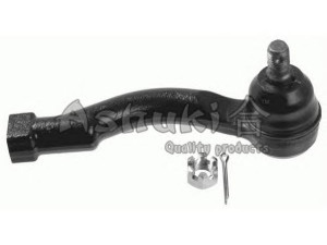 ASHUKI 1449-3030 skersinės vairo trauklės galas 
 Vairavimas -> Vairo mechanizmo sujungimai
56820-3E900