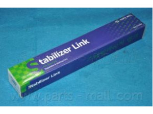 PARTS-MALL PXCLA-052-S šarnyro stabilizatorius 
 Ašies montavimas/vairavimo mechanizmas/ratai -> Stabilizatorius/fiksatoriai -> Savaime išsilyginanti atrama
548303R000, 548303R000AS