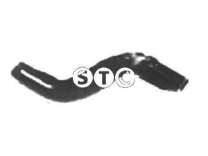 STC T408441 radiatoriaus žarna 
 Aušinimo sistema -> Žarnelės/vamzdeliai/sujungimai -> Radiatoriaus žarnos
7700271120