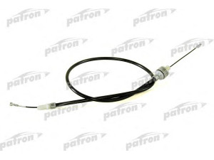 PATRON PC6009 sankabos trosas 
 Sankaba/dalys -> Sankabos valdymas -> Sankabos trosas
1629947, 1647679, 6115618, 6120915