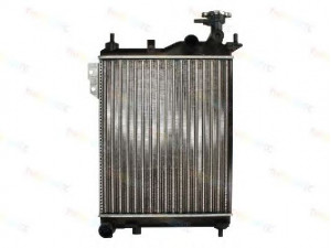 THERMOTEC D7F047TT radiatorius, variklio aušinimas 
 Aušinimo sistema -> Radiatorius/alyvos aušintuvas -> Radiatorius/dalys
1559505, 51785398, 51793589, 51835025