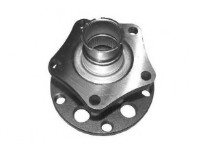 MOOG VO-WB-11048 rato guolio komplektas 
 Ašies montavimas/vairavimo mechanizmas/ratai -> Rato stebulė/montavimas -> Rato guolis
8E0501611