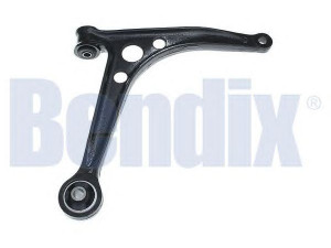 BENDIX 042133B vikšro valdymo svirtis 
 Ašies montavimas/vairavimo mechanizmas/ratai -> Valdymo svirtis/pasukamosios svirties sujungimas -> Vairo trauklės (valdymo svirtis, išilginis balansyras, diago
1012632, 1012632, 7M0407152B, 1012632