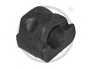 OPTIMAL F8-6191 skersinio stabilizatoriaus įvorių komplektas 
 Ašies montavimas/vairavimo mechanizmas/ratai -> Stabilizatorius/fiksatoriai -> Sklendės
6X0411313A, 6X0411313A, 6X0411313A