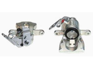 BUDWEG CALIPER 343723 stabdžių apkaba 
 Stabdžių sistema -> Stabdžių matuoklis -> Stabdžių matuoklio montavimas
1 439 860, 6G91 2D048 GA