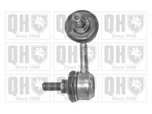 QUINTON HAZELL QLS3663S šarnyro stabilizatorius 
 Ašies montavimas/vairavimo mechanizmas/ratai -> Stabilizatorius/fiksatoriai -> Savaime išsilyginanti atrama
51320-S2A-003, 85-0400