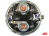 AS-PL SS2046 solenoidinis jungiklis, starteris
2130-47009, 2130-57011, 129900-77590
