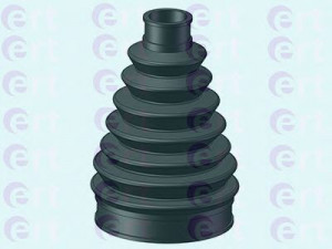 ERT 500517T gofruotoji membrana, kardaninis velenas 
 Ratų pavara -> Gofruotoji membrana
44118-54G50, 44118-54G50-000, 44118-72K00